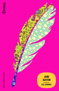 Title: Emma, Author: Jane Austen