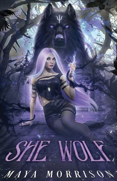 SHE WOLF: SHE WOLF