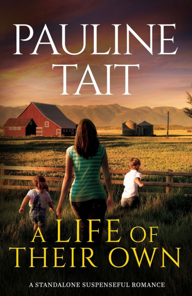 A Life of Their Own