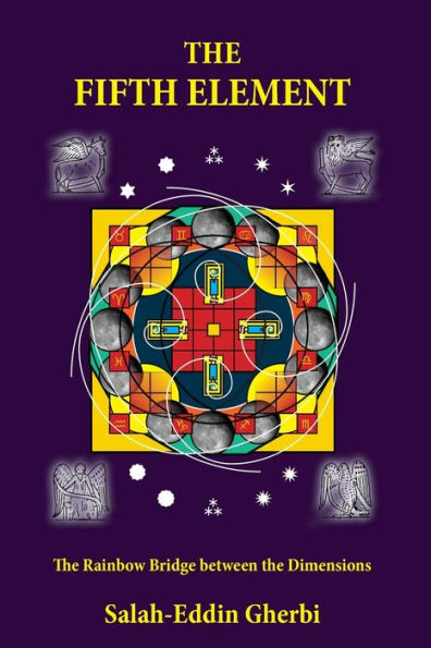 The Fifth Element: The Rainbow Bridge between the Dimensions