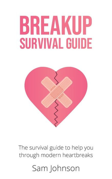 Breakup Survival Guide