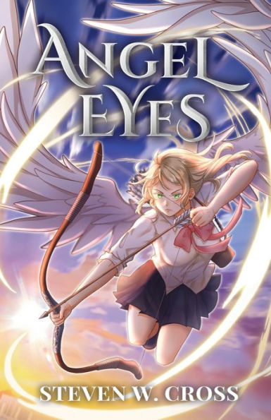 Angel Eyes: Tenshi No Me