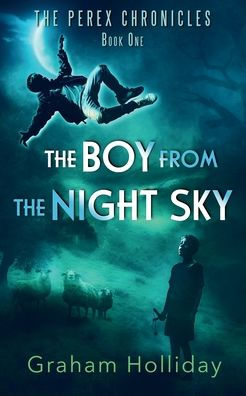 The Boy from the Night Sky