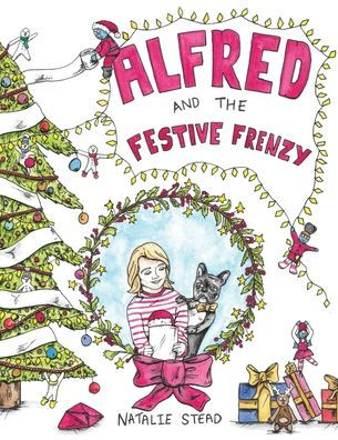 Alfred and the Festive Frenzy