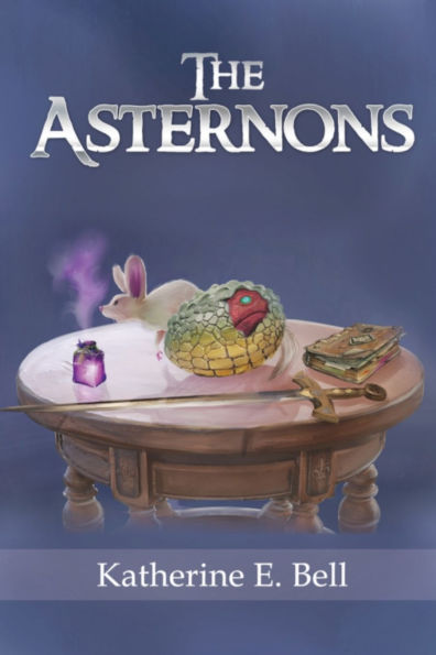 The Asternons