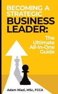 Free ebook westerns download Becoming A Strategic Business Leader