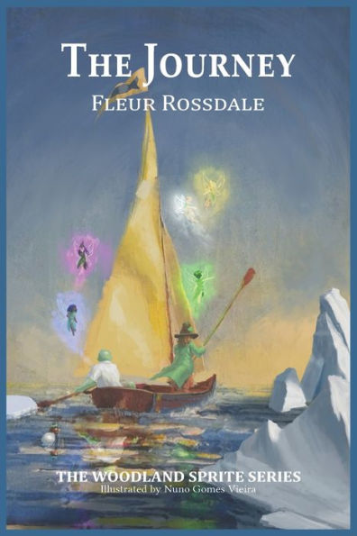 The Journey: Book Two