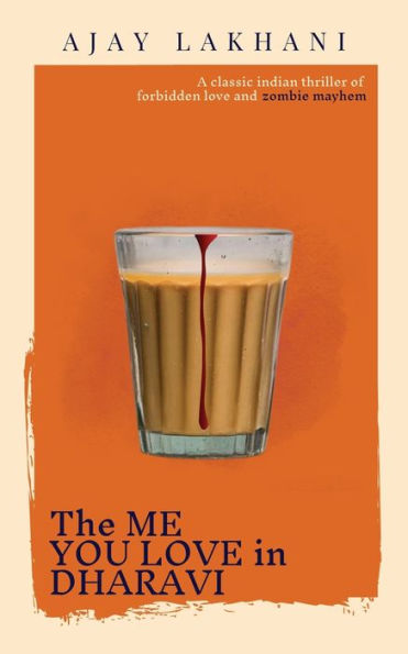 The ME YOU LOVE in DHARAVI