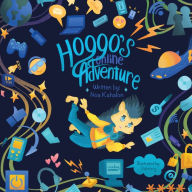 Title: Hoggo's Online Adventure, Author: Noa Kahalon