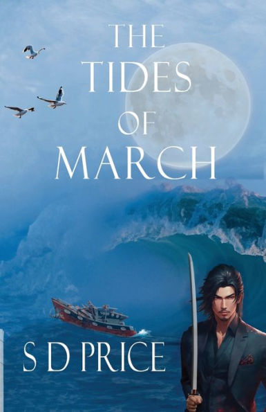 The Tides of March