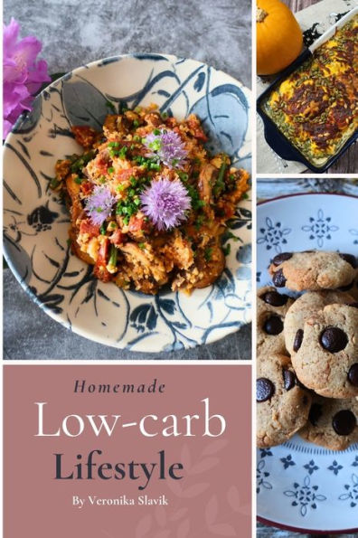 Homemade Low-carb Lifestyle