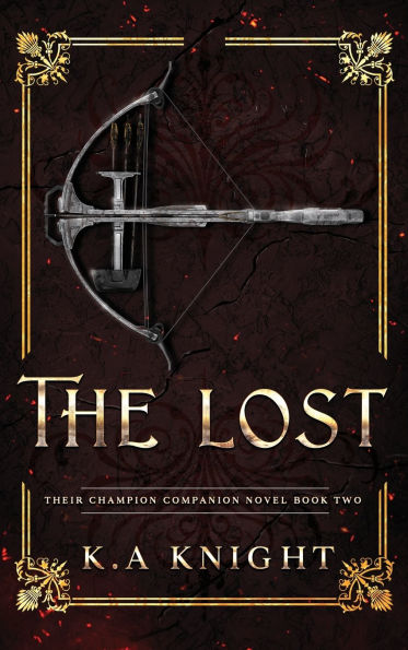 The Lost