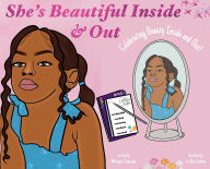 Title: She's Beautiful Inside & Out, Author: Merlynne Tuwizana