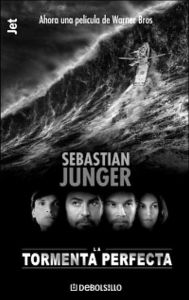 Title: Tormenta Perfecta, Author: Sebastian Junger