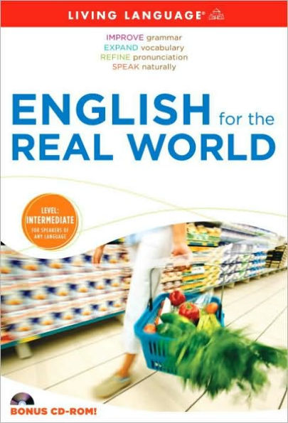 English for the Real World