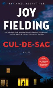 Title: Cul-de-sac, Author: Joy Fielding