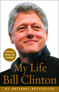 Title: My Life, Author: Bill Clinton