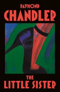 Title: The Little Sister, Author: Raymond Chandler