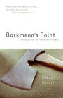 Borkmann's Point (Inspector Van Veeteren Series #2)