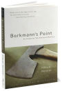 Alternative view 2 of Borkmann's Point (Inspector Van Veeteren Series #2)