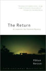 The Return (Inspector Van Veeteren Series #3)