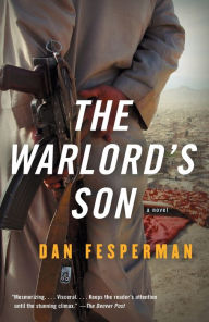 Title: The Warlord's Son, Author: Dan Fesperman