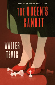 Ebooks kostenlos download deutsch The Queen's Gambit: A Novel 9780593314654 FB2 by Walter Tevis (English Edition)