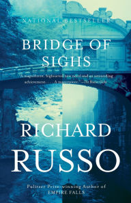 Bridge of Sighs: A Novel