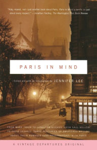 Title: Paris in Mind, Author: Jennifer Lee