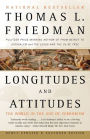 Longitudes and Attitudes: The World in the Age of Terrorism