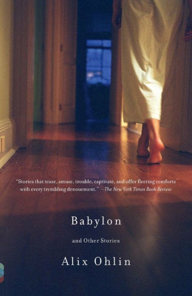 Babylon and Other Stories