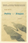 Pobby and Dingan