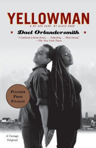 Title: Yellowman: and My Red Hand, My Black Hand, Author: Dael Orlandersmith