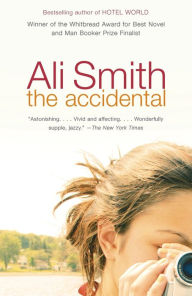 Title: The Accidental, Author: Ali Smith