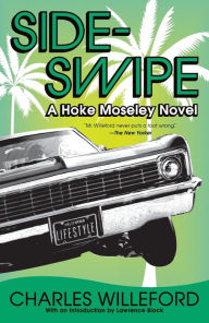 Sideswipe (Hoke Moseley Series #3)