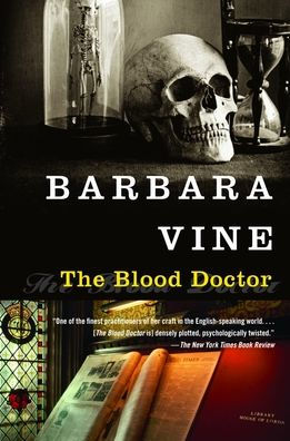 The Blood Doctor