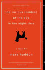 Alternative view 1 of The Curious Incident of the Dog in the Night-Time