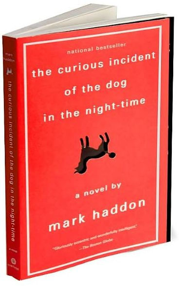 The Curious Incident of the Dog in the Night-Time