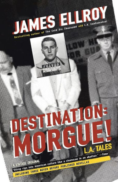 Destination: Morgue!: L.A. Tales