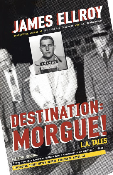 Destination: Morgue!: L.A. Tales