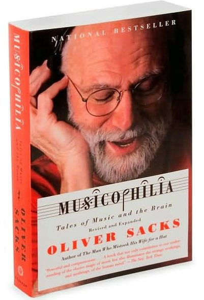 Musicophilia: Tales of Music and the Brain