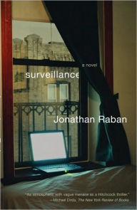 Title: Surveillance, Author: Jonathan Raban