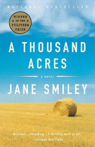 Title: A Thousand Acres, Author: Jane Smiley