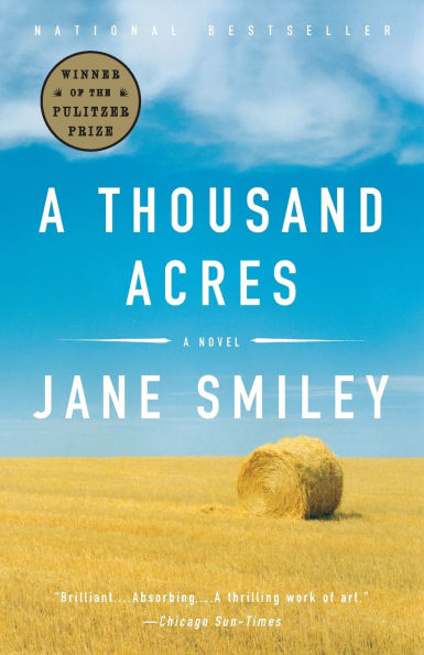 A Thousand Acres