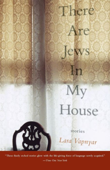 There Are Jews in My House: Stories