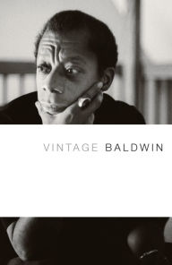 Title: Vintage Baldwin, Author: James Baldwin