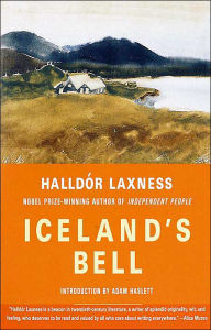 Title: Iceland's Bell, Author: Halldor Laxness