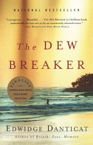 Title: The Dew Breaker, Author: Edwidge Danticat