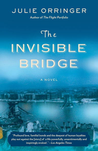 The Invisible Bridge