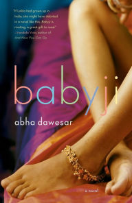 Title: Babyji, Author: Abha Dawesar